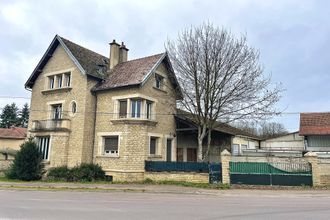 achat maison chatillon-sur-seine 21400