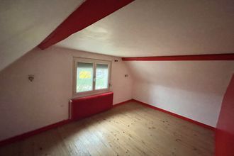 achat maison chatillon-sur-seine 21400