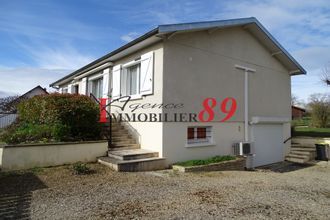 achat maison chatillon-sur-seine 21400