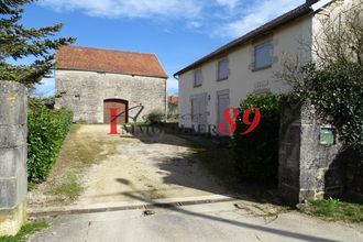 achat maison chatillon-sur-seine 21400