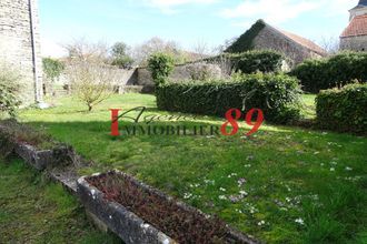 achat maison chatillon-sur-seine 21400