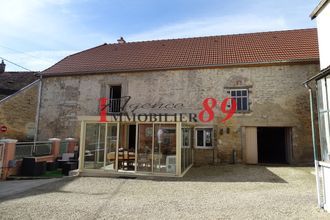 achat maison chatillon-sur-seine 21400