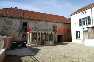 achat maison chatillon-sur-seine 21400