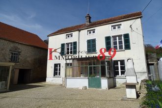 achat maison chatillon-sur-seine 21400