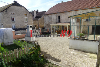 achat maison chatillon-sur-seine 21400