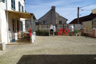 achat maison chatillon-sur-seine 21400