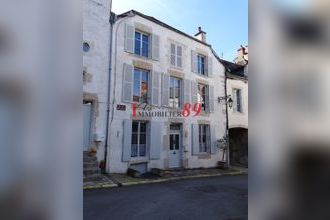 achat maison chatillon-sur-seine 21400