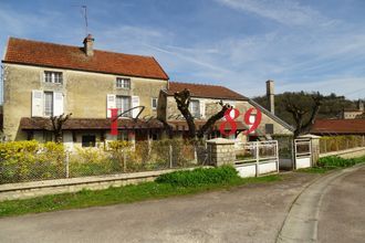 achat maison chatillon-sur-seine 21400