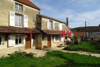 achat maison chatillon-sur-seine 21400