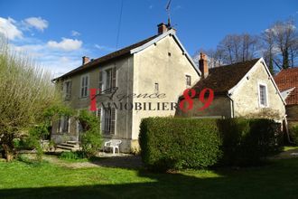 achat maison chatillon-sur-seine 21400