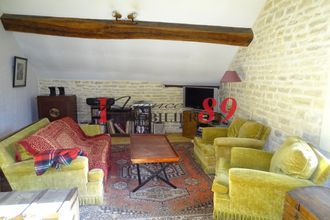 achat maison chatillon-sur-seine 21400