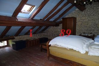 achat maison chatillon-sur-seine 21400