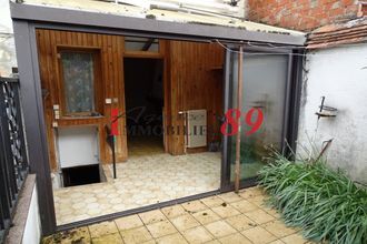 achat maison chatillon-sur-seine 21400