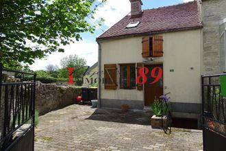 achat maison chatillon-sur-seine 21400