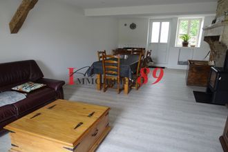 achat maison chatillon-sur-seine 21400