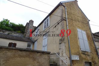 achat maison chatillon-sur-seine 21400