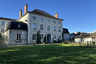 achat maison chatillon-sur-seine 21400