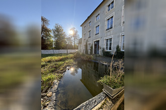 achat maison chatillon-sur-seine 21400
