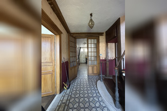 achat maison chatillon-sur-seine 21400