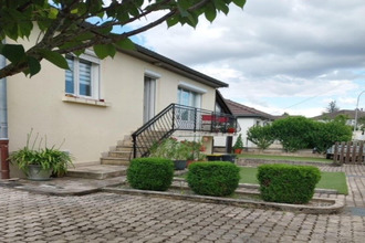 achat maison chatillon-sur-seine 21400