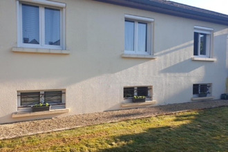 achat maison chatillon-sur-seine 21400