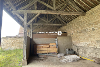 achat maison chatillon-sur-seine 21400