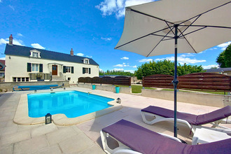 achat maison chatillon-sur-seine 21400