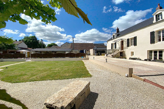 achat maison chatillon-sur-seine 21400