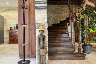 achat maison chatillon-sur-seine 21400