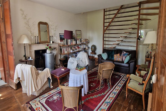 achat maison chatillon-sur-seine 21400