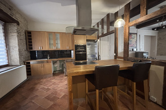 achat maison chatillon-sur-seine 21400