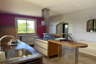 achat maison chatillon-sur-seine 21400