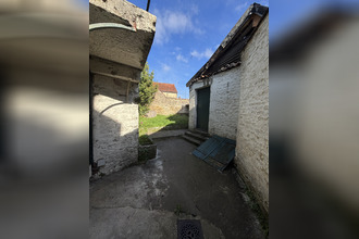 achat maison chatillon-sur-seine 21400