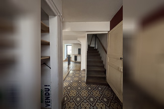 achat maison chatillon-sur-seine 21400