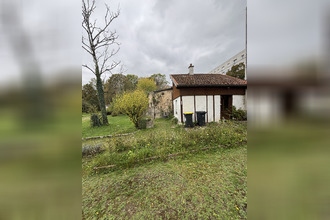 achat maison chatillon-sur-seine 21400
