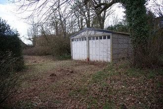 achat maison chatillon-sur-seine 21400