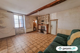 achat maison chatillon-sur-seine 21400