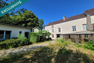 achat maison chatillon-sur-seine 21400