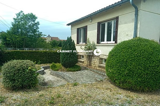 achat maison chatillon-sur-seine 21400