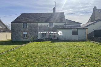 achat maison chatillon-sur-seine 21400