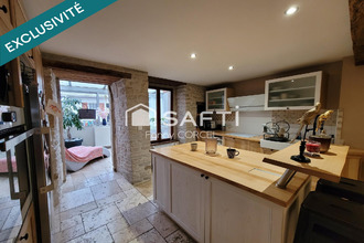 achat maison chatillon-sur-seine 21400