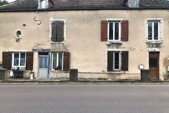 achat maison chatillon-sur-seine 21400