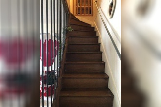 achat maison chatillon-sur-seine 21400