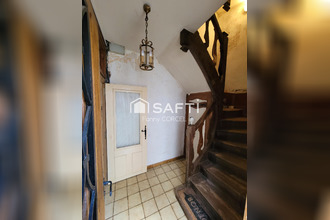 achat maison chatillon-sur-seine 21400