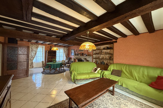 achat maison chatillon-sur-seine 21400