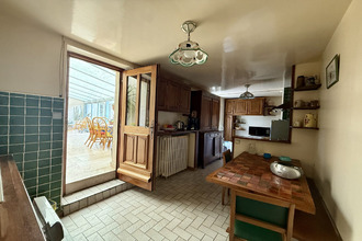 achat maison chatillon-sur-seine 21400