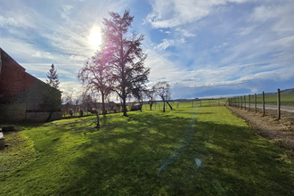 achat maison chatillon-sur-seine 21400