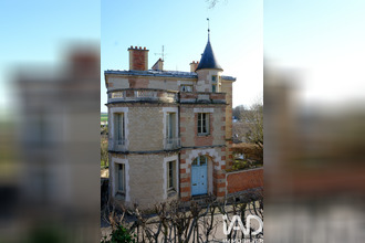 achat maison chatillon-sur-seine 21400