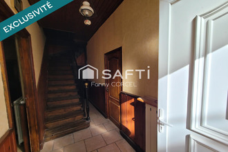 achat maison chatillon-sur-seine 21400