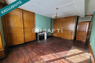 achat maison chatillon-sur-seine 21400